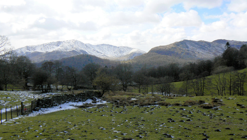 Wetherlam Wetherlam